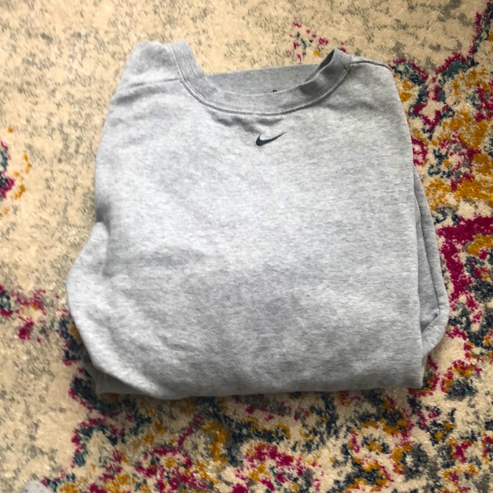 Nike Crewneck